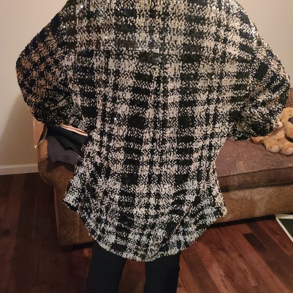 ESSENTIAL ANTWERP DRESS - Picture 2 of 7